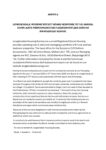 Complaints Board Report - 2025